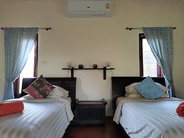 Tuna Resort