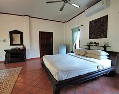 Tuna Resort