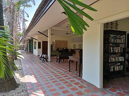Tuna Resort