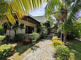 Tuna Resort