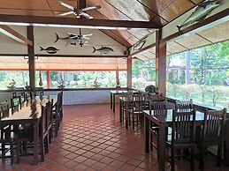 Tuna Resort