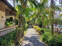 Tuna Resort