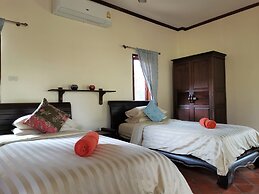 Tuna Resort