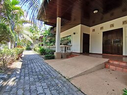 Tuna Resort