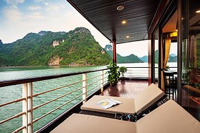 Orchid Premium Cruises