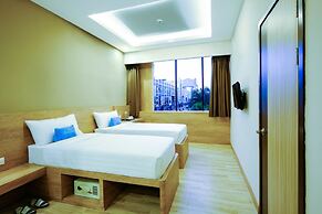 deSatu Hotel