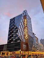 deSatu Hotel