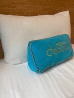 deSatu Hotel