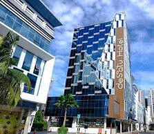 deSatu Hotel