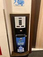 deSatu Hotel