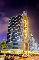 deSatu Hotel