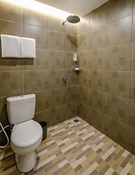 deSatu Hotel