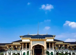 deSatu Hotel