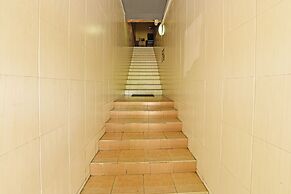OYO 89656 Melati Hotel Nilai
