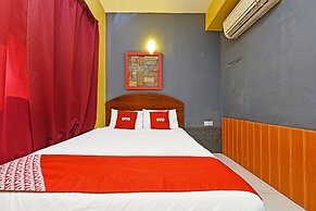 OYO 89656 Melati Hotel Nilai