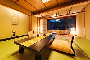 Yumoto Sakakibarakan