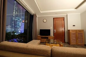 Nine Housing - Kim Ma