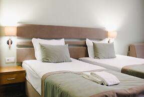 Spa Hotel Orbita