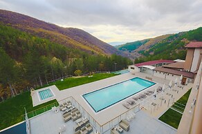 Spa Hotel Orbita
