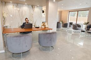 Spa Hotel Orbita