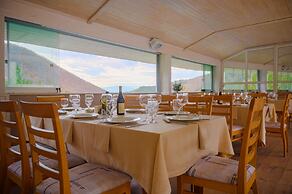 Spa Hotel Orbita