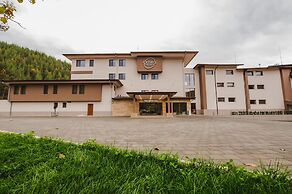 Spa Hotel Orbita