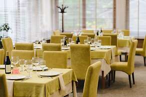 Spa Hotel Orbita