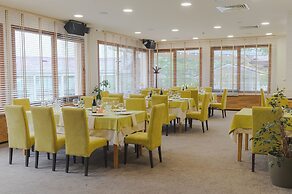 Spa Hotel Orbita