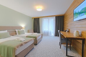 Spa Hotel Orbita