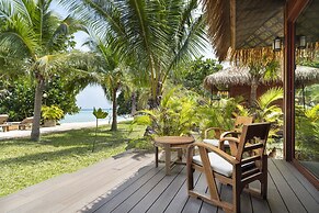 Mali Koh Kradan