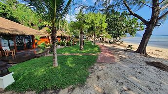 Mali Koh Kradan