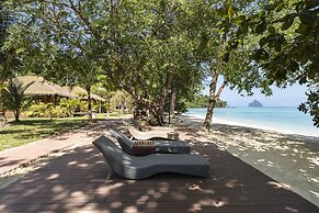 Mali Koh Kradan