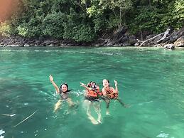 Mali Koh Kradan