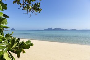Mali Koh Kradan