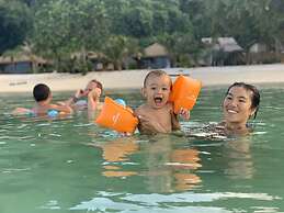 Mali Koh Kradan