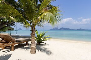 Mali Koh Kradan