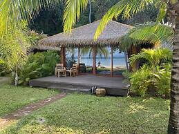 Mali Koh Kradan