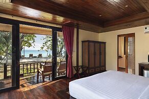 Mali Koh Kradan