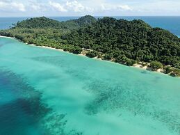 Mali Koh Kradan