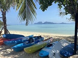 Mali Koh Kradan