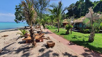 Mali Koh Kradan
