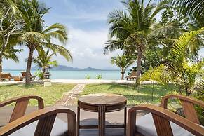 Mali Koh Kradan