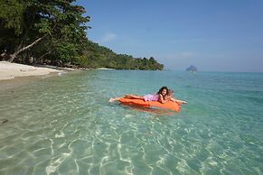 Mali Koh Kradan