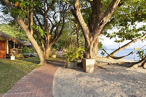 Mali Koh Kradan