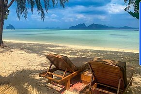 Mali Koh Kradan