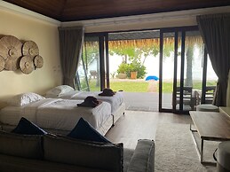 Mali Koh Kradan