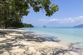 Mali Koh Kradan