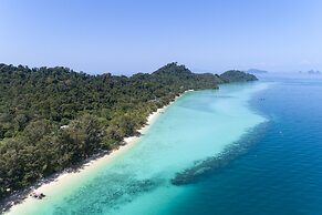 Mali Koh Kradan