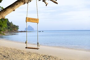 Mali Koh Kradan