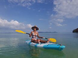 Mali Koh Kradan